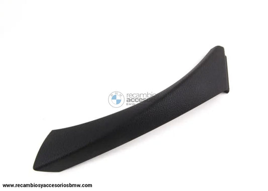 Empuñadura Tirador Abre Puerta Interior Para Bmw E90 E91 E92 E93 Original De Recambios