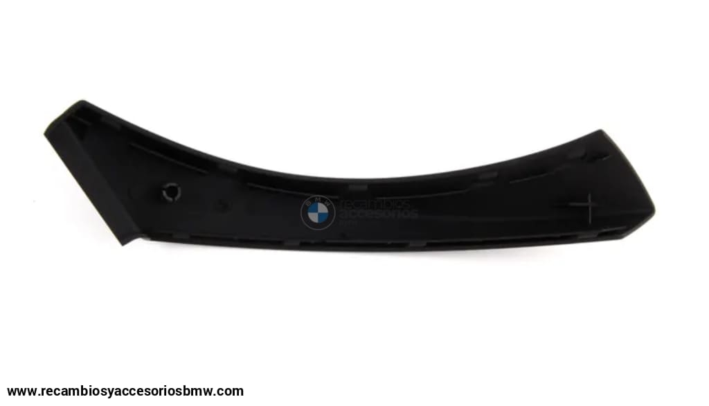 Empuñadura Tirador Abre Puerta Interior Para Bmw E90 E91 E92 E93 Original De Recambios