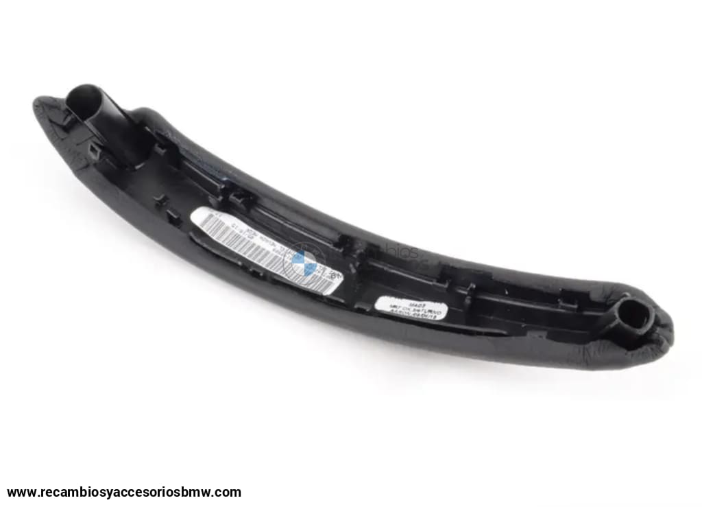 Empuñadura Tirador Abre Puerta Interior Para Bmw X5 X6 E70 E71 E72 Original De Recambios