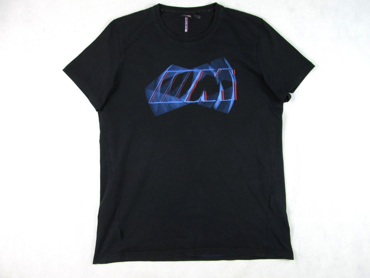 Camiseta Bmw Hombre ///m. Original Merchandising