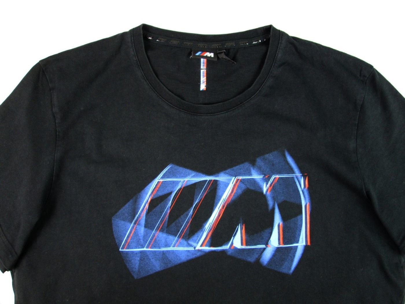 Camiseta Bmw Hombre ///m. Original Merchandising