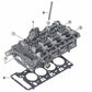 Cylinder head gasket for BMW G30, G31, G11, G12, G14, G15, G16, G05, G06, G07 (OEM 11127935580). Genuine BMW