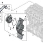 Bomba de refrigerante para BMW Serie 1 F40, F52 Serie 2 F44, F45N, F46, F46N, U06 X1 F48, F48N, F49N, U11 X2 F39 MINI F54, F54N, F55, F55N, F56, F56N, F57, F57N, F60, F60N (OEM 11518678905). Original BMW