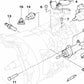 Sensor de presión OEM 23427507023 para BMW E46. Original BMW.