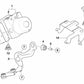 Sensor de velocidad de rotación para BMW Serie 3 E46, Z4 E85 y MINI R50, R52, R53 (OEM 34526764018). Original BMW