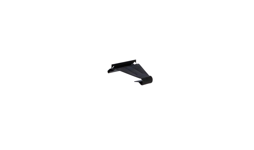 Clip de sujeción OEM 51231881788 para BMW (Modelos compatibles: E30, E28). Pieza original BMW.