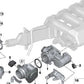 Válvula EGR OEM 11717807928 para BMW X5 (E70). Original BMW.