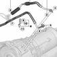 Tubería de Refrigerante para BMW Serie 3 F30, Serie 5 F10, F10N, Serie 7 F01N, F02N (OEM 17127639460). Original BMW