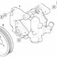 Tornillo cilíndrico con arandela para BMW Serie 1 E81, E82, E87, E88, Serie 3 E36, E46, E90, E91, E92, E93, Serie 5 E34, E39, E60, E61, Serie 6 E63, E64, Serie 7 E32, E38, E65, Serie 8 E31, X1 E84, X3 E83, F25, X4 F26, X5 E53, E70, F15, X6 E71, F16, Z4 E8