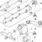 Junta para BMW Serie 3 E90, E92, E93 (OEM 13417838262). Original BMW