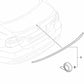 Spoiler trasero imprimado para BMW Serie 3 F80, F80N (OEM 51628059269). Original BMW