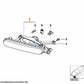 Faro Antiniebla Alargado Bmw Serie 3 E46 Berlina/touring Original Recambios