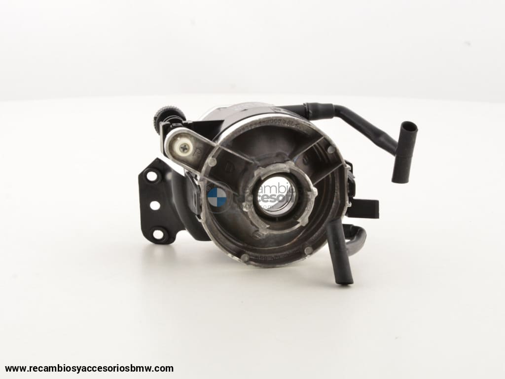 Faro Antiniebla Derecho Bmw 3Er E46 Lights > Fog Lights