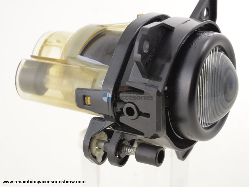 Repuestos Faro Antiniebla Izquierdo Bmw 1Er Coupé / Cabrio E82 E88 07-11 Lights > Headlights