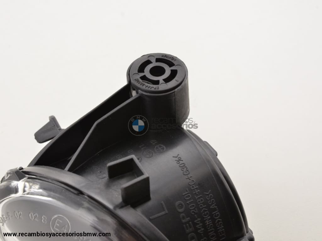 Repuestos Faro Antiniebla Izquierdo Bmw 1Er E87 Lights > Headlights