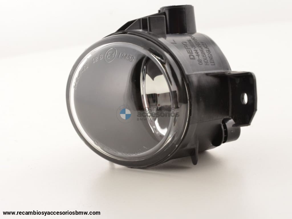 Repuestos Faro Antiniebla Izquierdo Bmw 1Er E87 Lights > Headlights