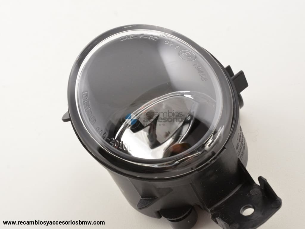 Repuestos Faro Antiniebla Izquierdo Bmw 1Er E87 Lights > Headlights