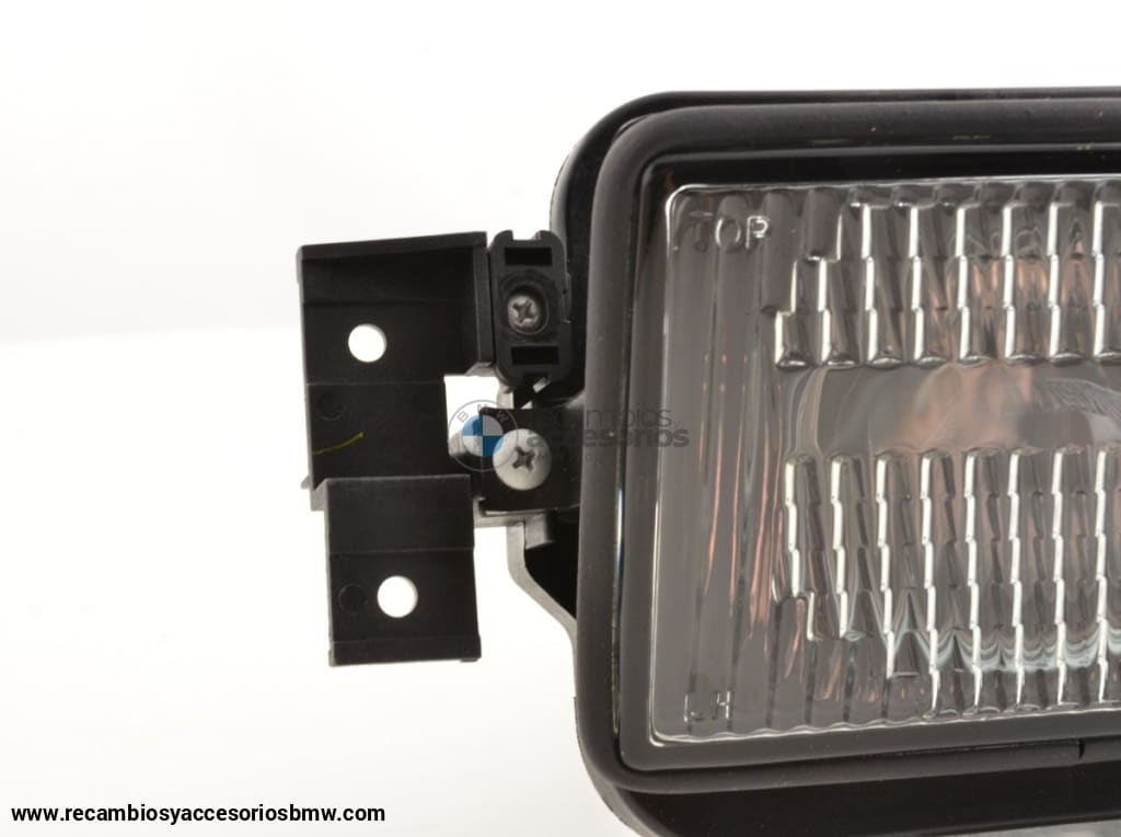 Repuestos Faro Antiniebla Izquierdo Bmw 5Er E34 89-94 Lights > Headlights