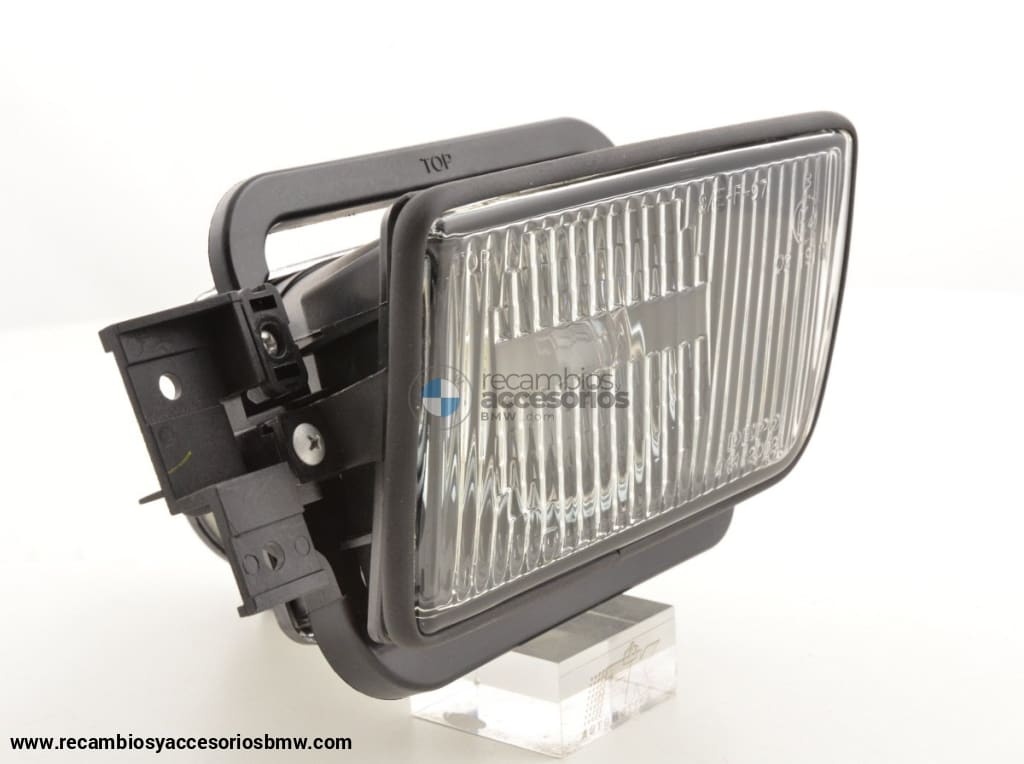 Repuestos Faro Antiniebla Izquierdo Bmw 5Er E34 89-94 Lights > Headlights