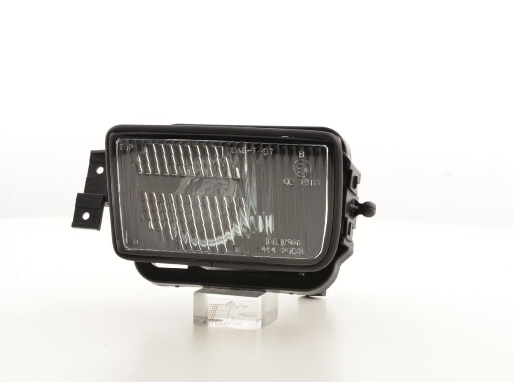 Repuestos Faro Antiniebla Izquierdo Bmw 5Er E34 89-94 Lights > Headlights