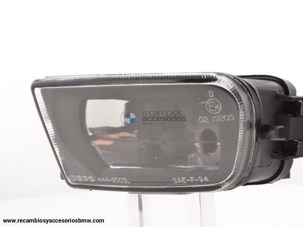 Repuestos Faro Antiniebla Izquierdo Bmw 5Er E39 95-97 Lights > Headlights