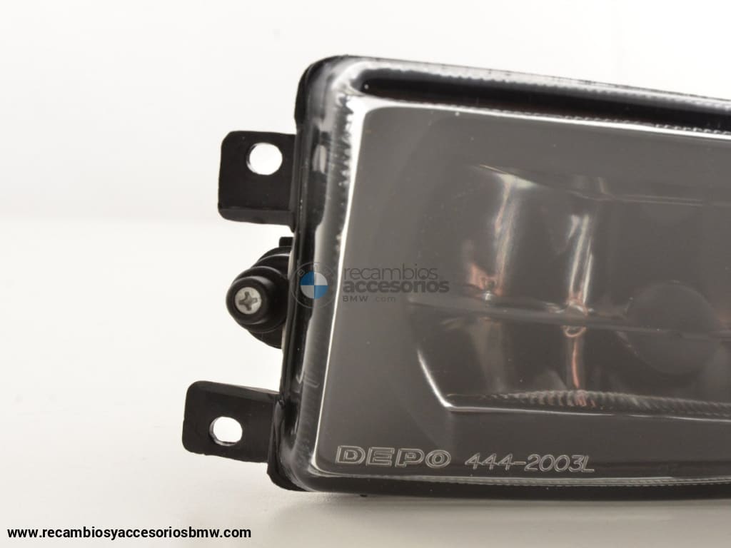 Repuestos Faro Antiniebla Izquierdo Bmw 5Er E39 95-97 Lights > Headlights