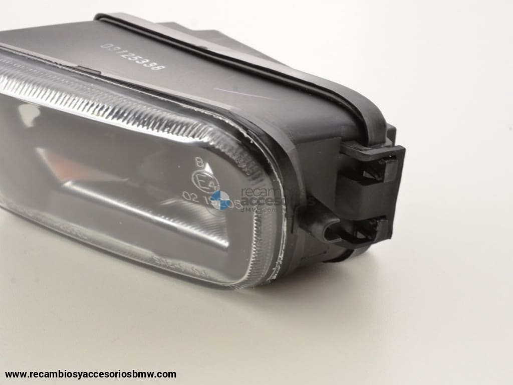 Repuestos Faro Antiniebla Izquierdo Bmw 5Er E39 95-97 Lights > Headlights