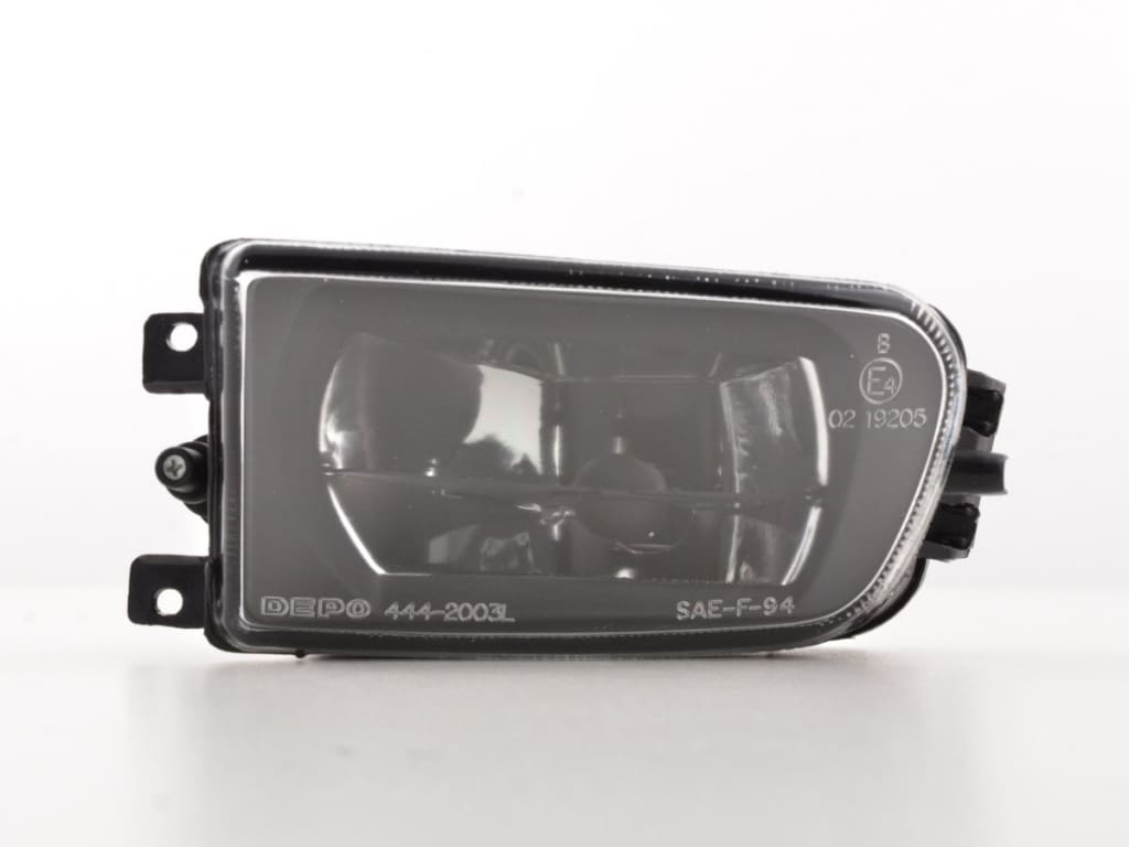 Repuestos Faro Antiniebla Izquierdo Bmw 5Er E39 95-97 Lights > Headlights