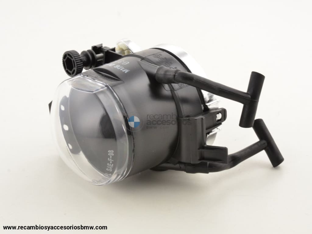 Repuestos Faro Antiniebla Izquierdo Bmw 3Er E46 Lights > Headlights