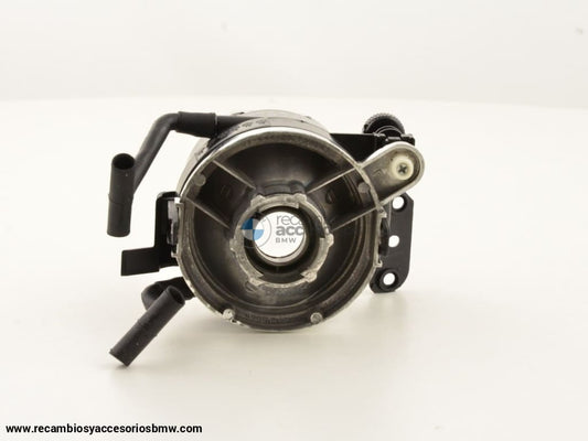 Repuestos Faro Antiniebla Izquierdo Bmw 3Er E46 Lights > Headlights