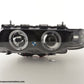 Faro Delantero Bmw Serie 7 Tipo E38 99-02 Negro Lights > Headlights