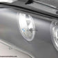 Faro Ojo De Angel Bmw Serie 3 Coupé E46 03-05 Negro Lights > Headlights