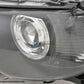 Faro Ojo De Angel Bmw Serie 3 Coupé E46 03-05 Negro Lights > Headlights