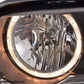 Faro Ojo De Angel Bmw X5 E53 00-03 Negro Lights > Headlights