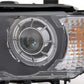 Faro Ojo De Angel Bmw X5 E53 Negro Lights > Headlights