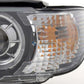 Faro Ojo De Angel Bmw X5 E53 Negro Lights > Headlights