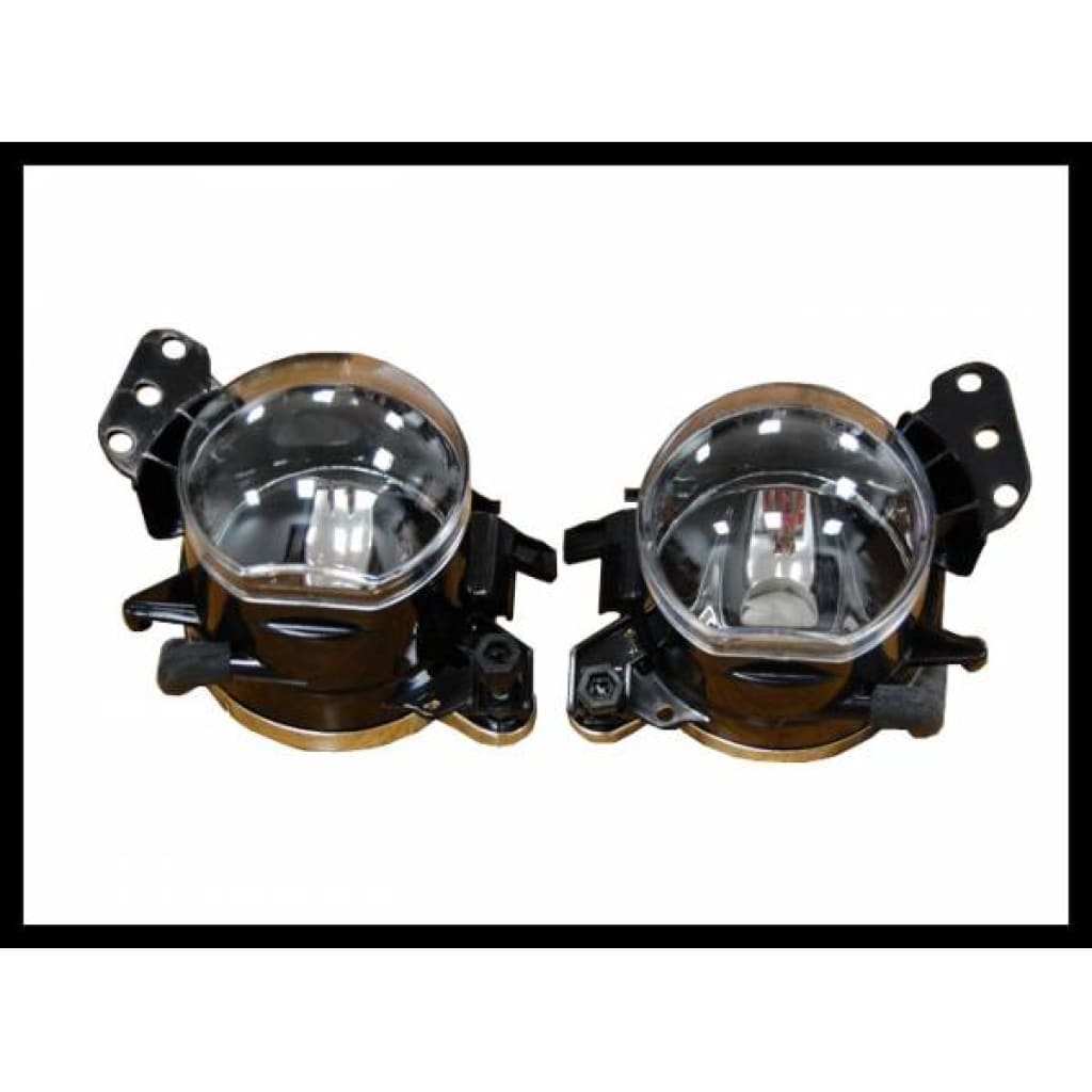 Faros Antiniebla Bmw E60 M-Tech / E90/ E92 Antinieblas