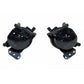 Faros Antiniebla Bmw E60 M5 / E90 M - Tech M3 E92 Smoked Antinieblas