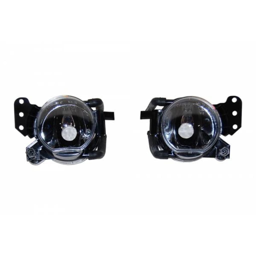 Faros Antiniebla Bmw E60 M5 / E90 M - Tech M3 E92 Antinieblas