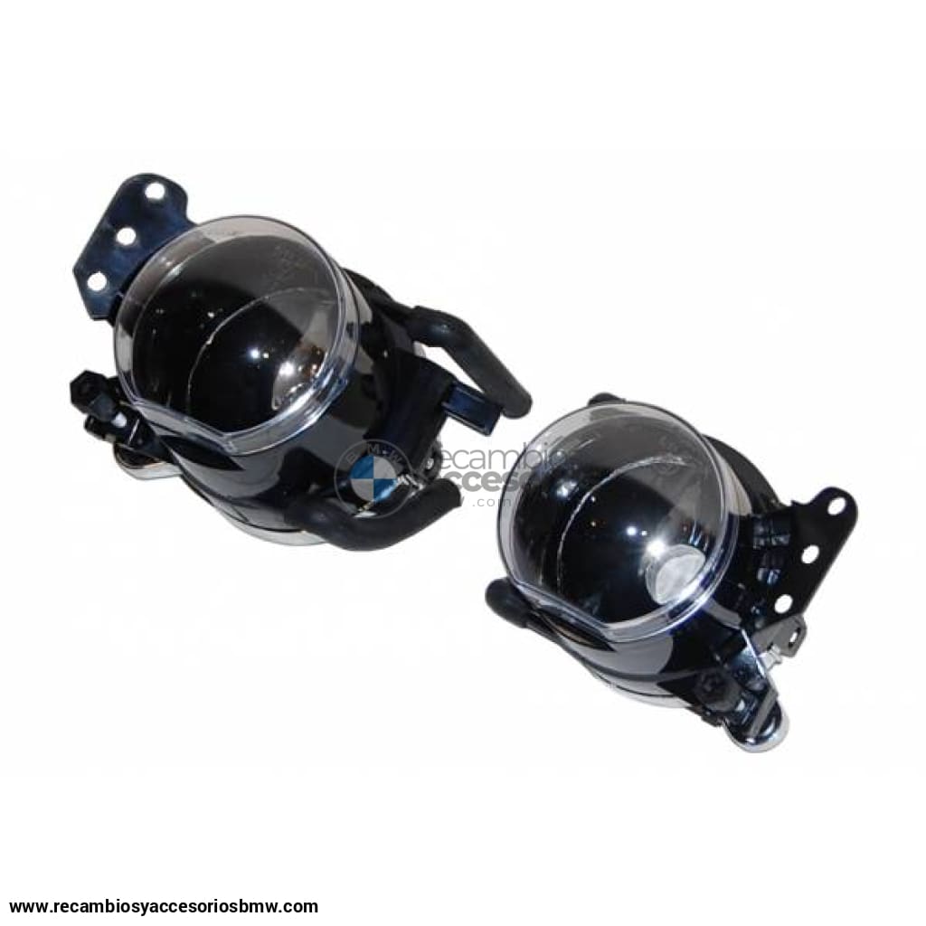 Faros Antiniebla Bmw E60 M5 / E90 M - Tech M3 E92 Antinieblas