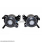 Faros Antiniebla Bmw E60 M5 / E90 M - Tech M3 E92 Antinieblas