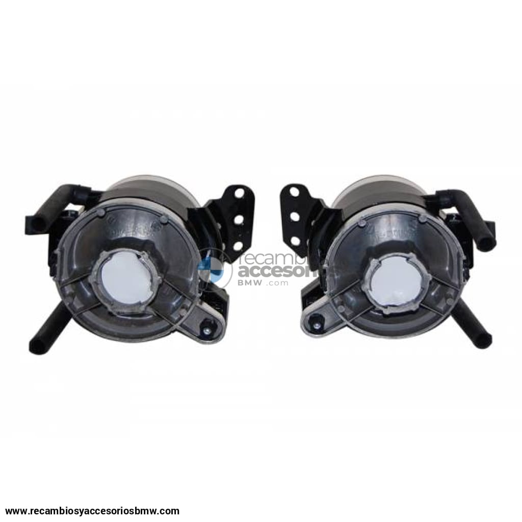 Faros Antiniebla Bmw E60 M5 / E90 M - Tech M3 E92 Antinieblas