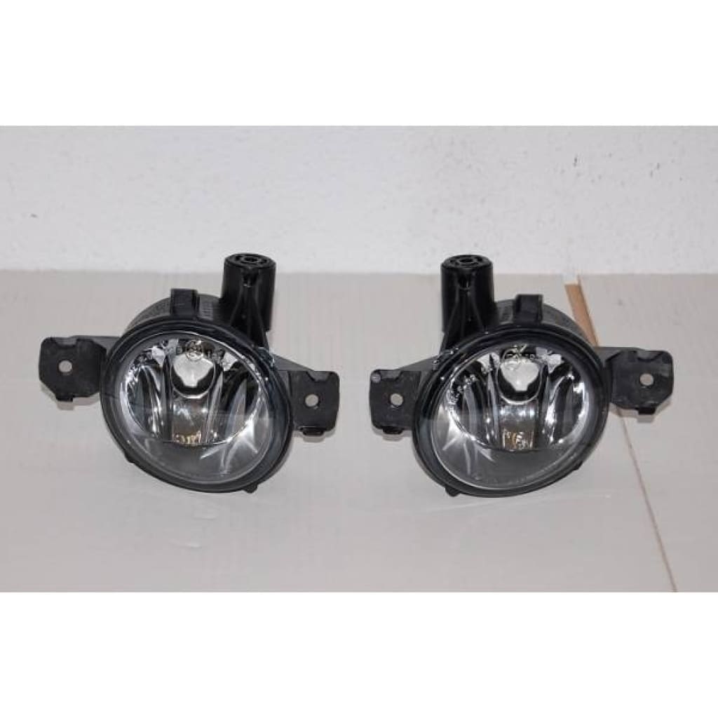 Faros Antiniebla Bmw E70 / E81 E82 E83 E84 E87 E88 Antinieblas