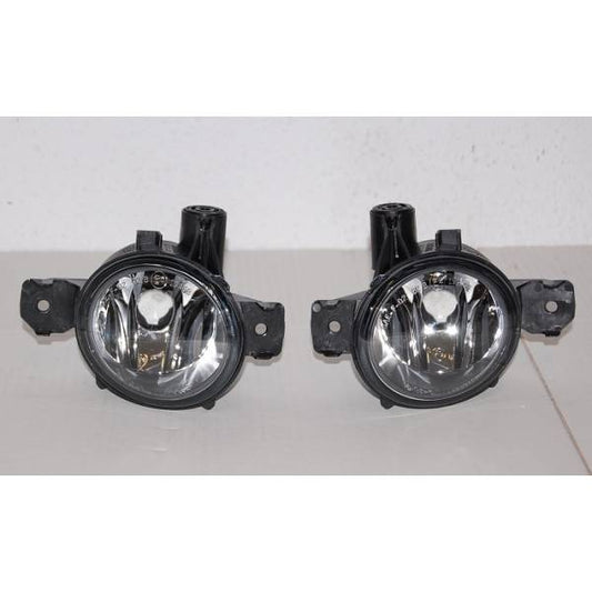 Faros Antiniebla Bmw E70 / E81 E82 E83 E84 E87 E88 Antinieblas