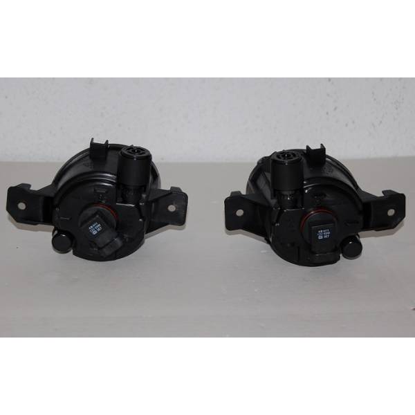 Faros Antiniebla Bmw E82 M1 Antinieblas