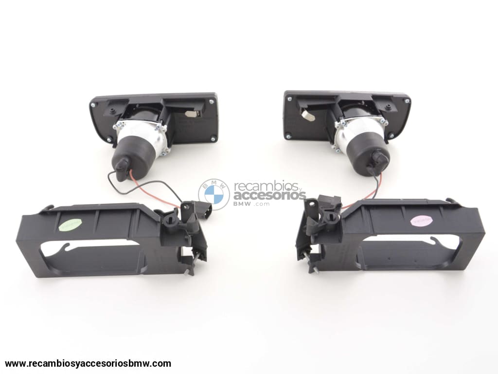 Faros Antiniebla Bmw Serie 3 E36 Lights > Fog Lights