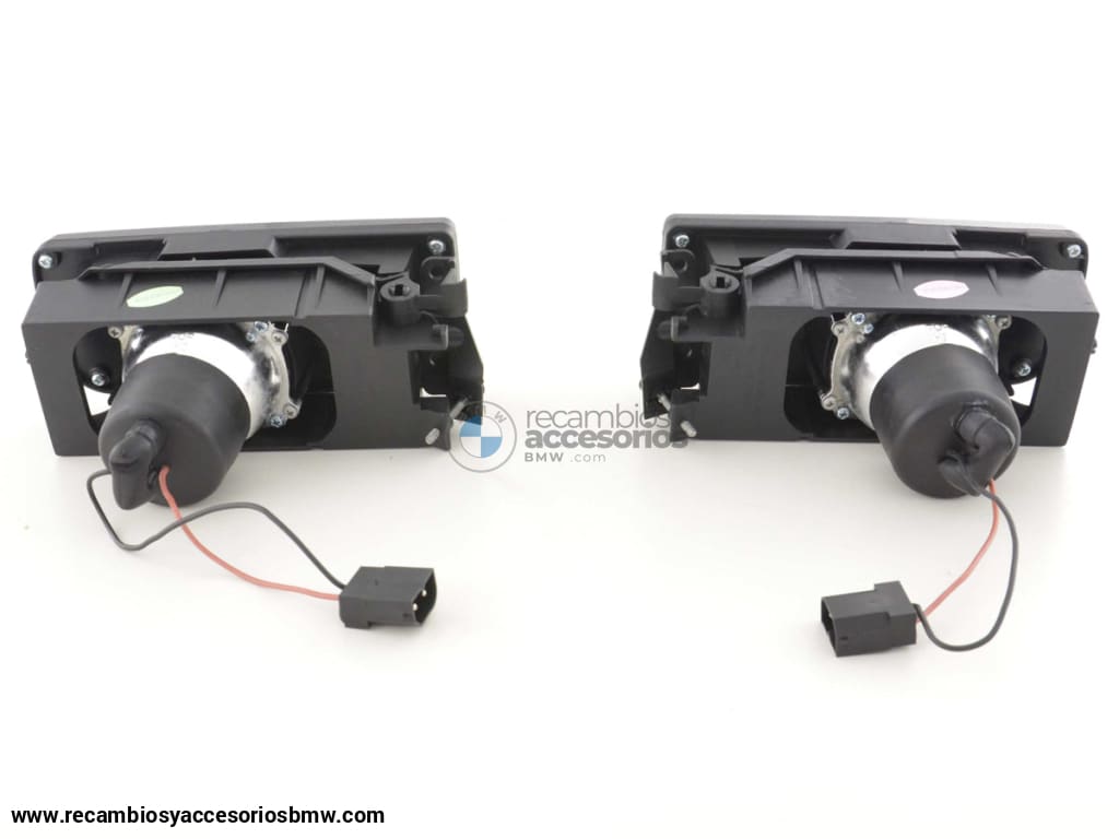 Faros Antiniebla Bmw Serie 3 E36 Lights > Fog Lights