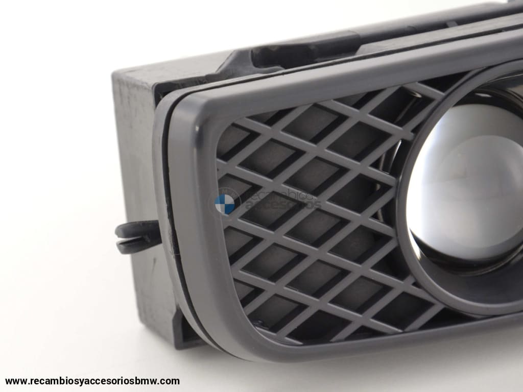 Faros Antiniebla Bmw Serie 3 E36 Lights > Fog Lights