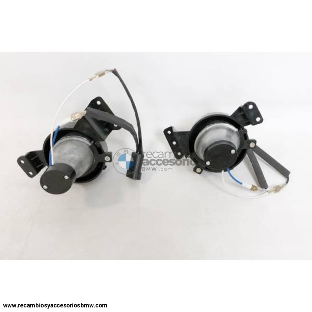 Faros Antinieblas Bmw E90 / E91 M4 Para (Tcb6169 Tcb7549)