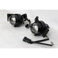 Faros Antinieblas Bmw E90 / E91 M4 Para (Tcb6169 Tcb7549)